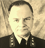 Шевцов Василий Яковлевич